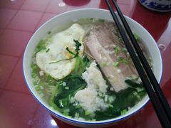 -原怡园面馆(拙政园店)