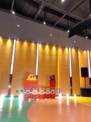 -小鸡哆哆故事屋·儿童乐园(嘉里城店)