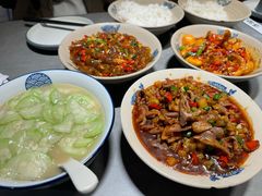 -潇湘阁(汉光百货店)