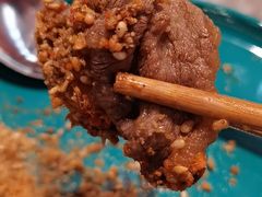 -牛牛章·章鱼水煎肉(光谷世界城店)