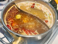 -许府牛火锅(淮安富康城店)