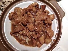 -徽韵人家·传承正宗徽菜(牡丹园店)