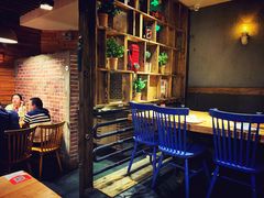-十号烤场(麦岛店十二年店)