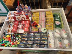 -亚马逊蒸汽活海鲜自助(LCM置汇旭辉广场店)