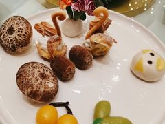 -上海圣淘沙万怡酒店