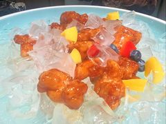 冰镇咕噜肉-陶陶居酒家(第十甫路总店)