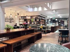 -BAKER&SPICE(安福路店)