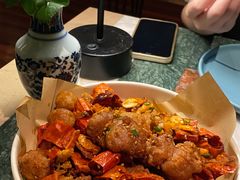 -La Maison 夜来香(进贤路店)