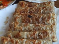 -溢心园香河肉饼总店