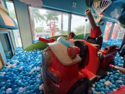 -尼克Playtime(欢乐海岸店)