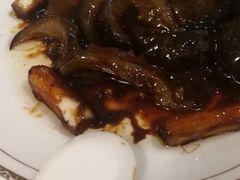 -烤肉季饭庄