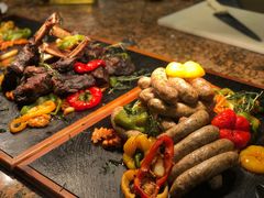 -杭州国际会议中心洲际酒店-原素全日餐厅(解放东路店)