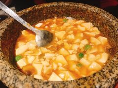 -绿茶餐厅(汇悦大融城店)