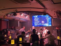 -Hooley's活利仕西餐厅(珠江新城店)