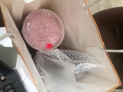 -奈雪的茶(国金中心店)