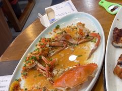 -醉壹号海鲜大排档·老厦门特色菜(厦门美食地标店)