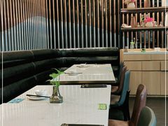 大堂-鹿港小镇(金虹桥国际中心店)