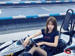 -e赛道卡丁车