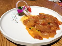 -新悦·霞浦海鲜生(上下杭店)