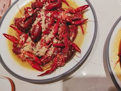 -杨氏青龙虾·羊蝎子(托乐嘉店)