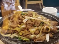 -宏状元现熬粥·京味菜(黄寺大街店)