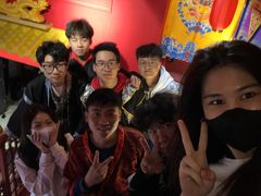 -GG戏精剧场·原创演绎实景本