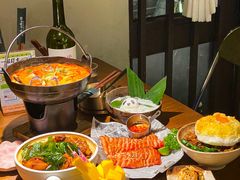 -岛风·台食小馆 ISLAND BISTRO(烟台山店)