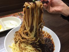 -香港饭店0410(明洞店)