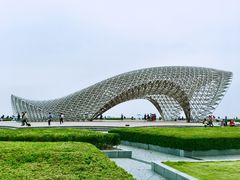 -南汇嘴观海公园