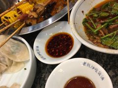 -菌自在·云南野生菌火锅(长安万达店)