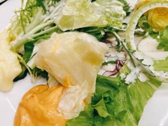 -索菲特酒店·海鲜自助 ·聚餐厅