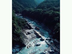 -太鲁阁公园