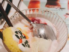 -半秋山西餐厅(巴南万达广场店)