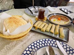 胡木思酱/Hummus-一千一夜阿拉伯餐厅(静安店)