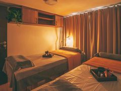 -八号公馆·老上海SPA(深圳北站店)