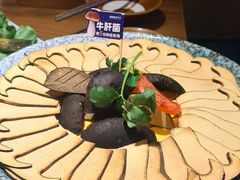 -贵厨酸汤牛肉(花果园国际中心店)