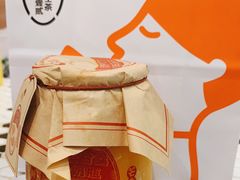 -喜茶(上海正大广场店)