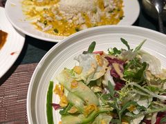-翡翠鸟精品泰国菜(北辰财富中心店)