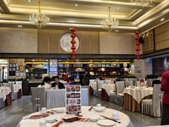-北海渔村酒楼·粤菜海鲜点心(新华店)