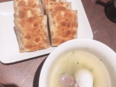 -南门小馆·清真(国贸商城店)