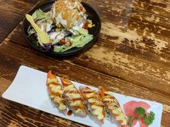 -小川洋风料理(街道口店)