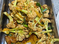 -老海陵·泰州菜(图书馆店)