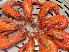 -青蓬海上捞蒸品海鲜城(海岸城店)