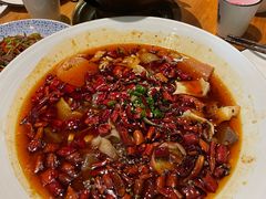 -壹零捌道·北京烤鸭(车公庄店)