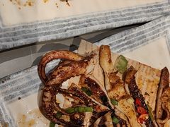 -小两口锦州烧烤·脆皮油边·麻辣涮肚(依云北郡店)