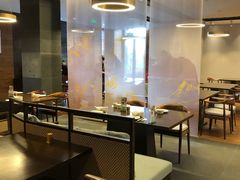 -枣子树·素食餐厅(朱家尖店)