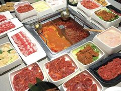 -海底捞火锅(贵和购物中心店.原鲁能城店)