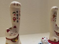 -越日本料理(新地假日广场店)