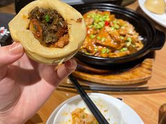 -赤宴·川菜(玉林店)