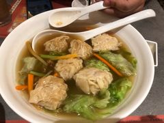 -点点心点心专门店(旺角店)